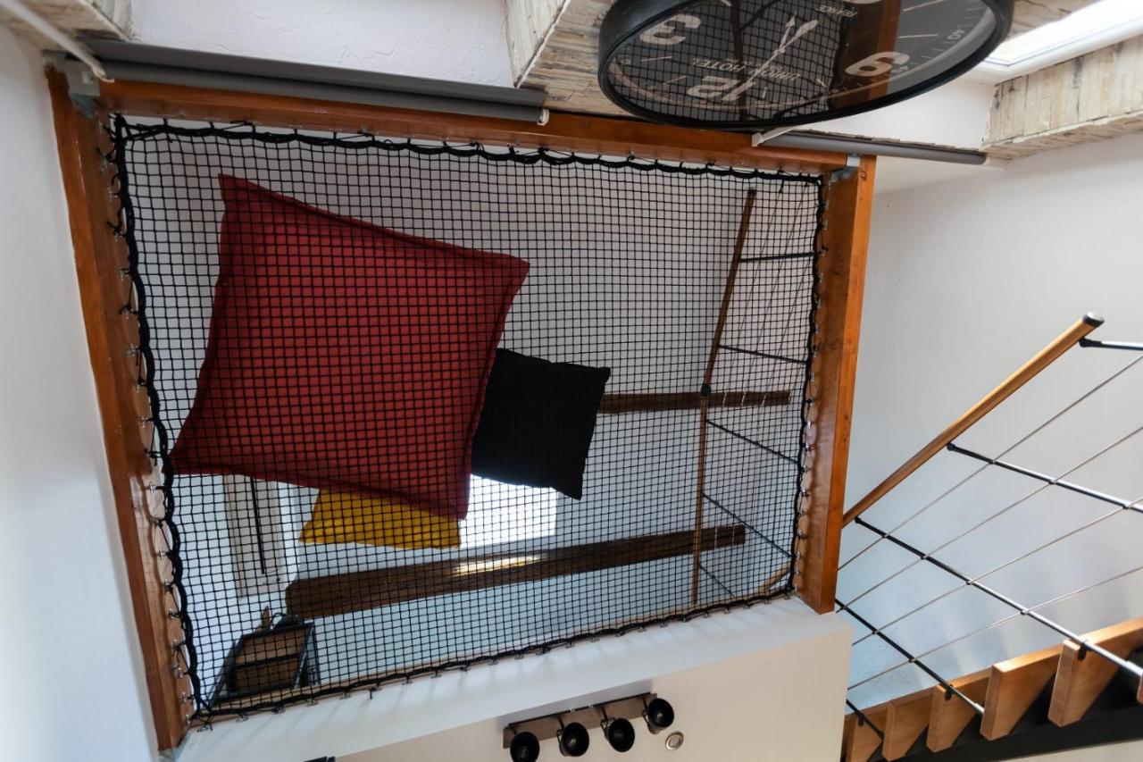 Appartamento Open Sky Industry Hyper Centre Fontaine Moussue Salon-de-Provence Esterno foto